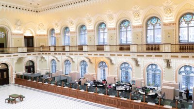 Фінансовій компанії «Адеміо» поновлено дію ліцензії