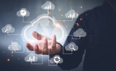 Понад 90% відкритих даних в Україні закрили через війну