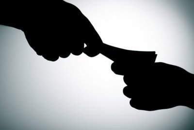 В Украине посчитали точный объем теневой экономики