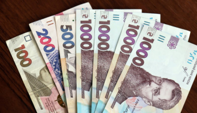 У лютому надходження від Державної податкової служби впали на 30%