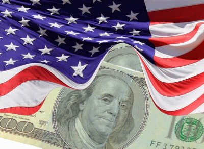 Інфляція в США впала в жовтні до 3,2%