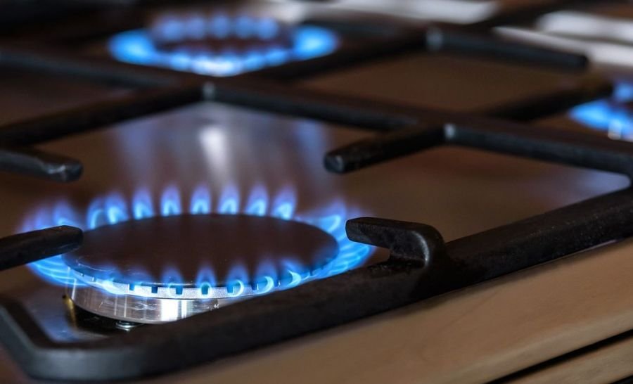 Кабмин снизил норму потребления газа