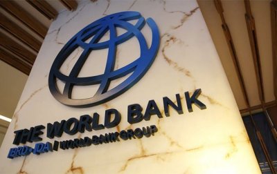 Всемирный банк сменил директора по делам Украины