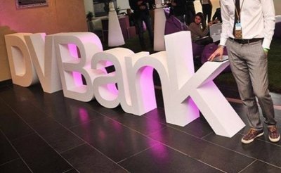 ДиВи Банк может покинуть банковский рынок