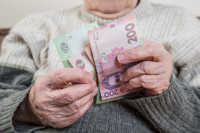 Ощадбанк віддасть Пенсійному фонду понад 10 млрд грн пенсій