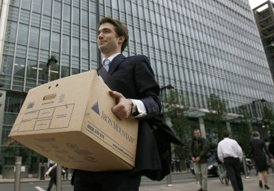 PwC отлучат от банков
