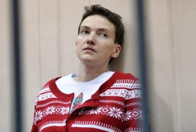 Банки обязаны заморозить счета "списка Савченко"