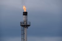 З початку війни рф отримала 160 млрд євро за енергоносії