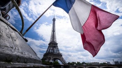 Франція надасть Україні 200 млн євро на відновлення критичної інфраструктури
