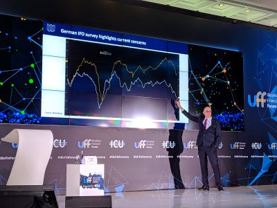 Торговая война США и Китая замедлила глобальную торговлю