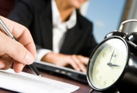 Україна потребує жорстких термінів розрахунку з постачальниками