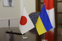 Японське агентство NEXI застрахує воєнні ризики для відновлення України