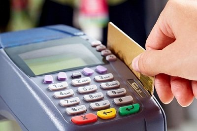 «Укрпочта» установила 5 тыс. POS-терминалов