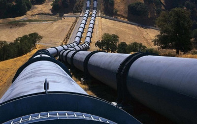 Україна відновила прокачування російської нафти нафтопроводом «Дружба»