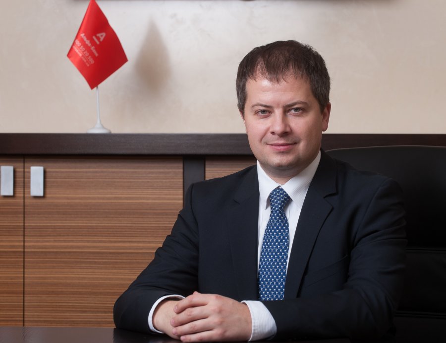 Алексей Пузняк: «90% клиентов используют карту как длинный кредит»