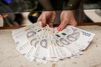Вкладчикам банков-банкротов вернули почти 1 млрд грн