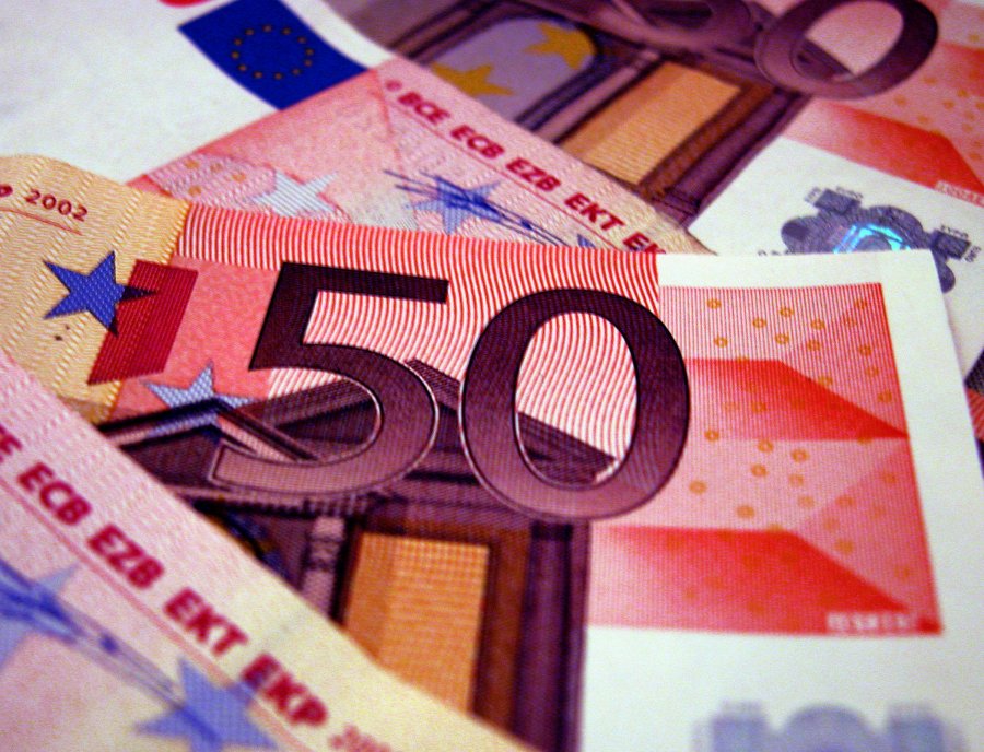 Евросоюз обещает Украине 600 млн евро до конца года