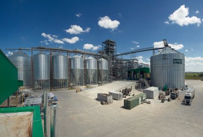 «Кернел» получит до $15 млн кредита на предэкспортное финансирование