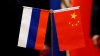 росія хоче взяти кредити у Китаю в юанях