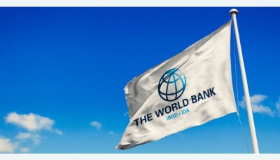 Світовий банк запускає нову програму розвитку для українського бізнесу на $593 млн