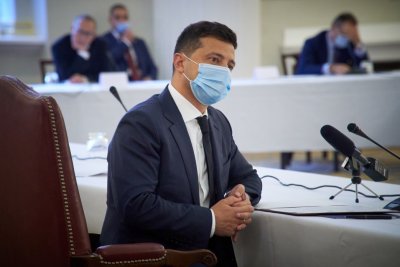 Фото прессслужби Офісу президента