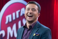 Герус: Зеленский шутил о тарифах ЖКХ, что они высокие