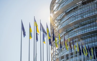 Мінекономіки невдовзі презентує перший драфт Плану України