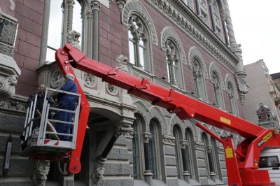 Нацбанк візьметься за високі ціни