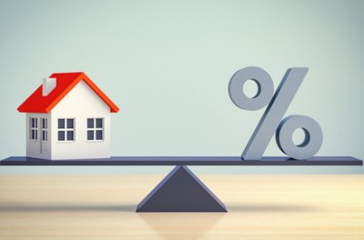 Банки збільшили видачу іпотечних кредитів у 6 разів