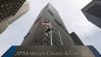 JPMorgan выкупил весь выпуск еврооблигаций Украины
