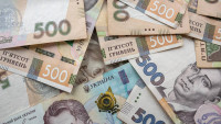 Мінфін провів аукціон з обміну ОВДП на 15 млрд грн