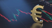 Офіційний курс євро вперше перевищив 48 грн/€