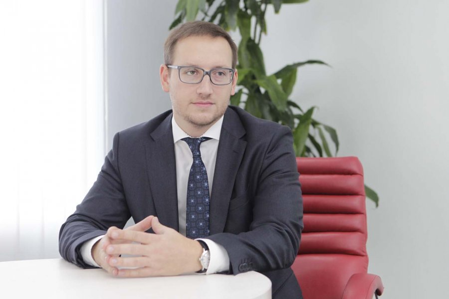 Приход цифровой экономики и диджитализация неизбежны