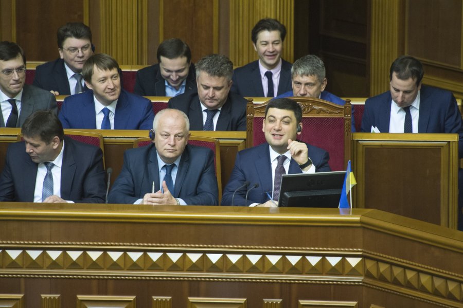 Обновление реформ