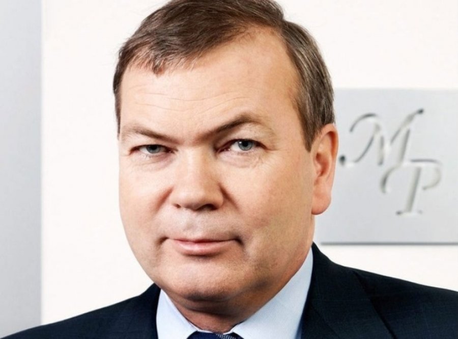 Иностранный владелец банка "Львов" купил финкомпанию