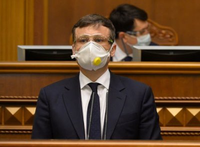 Марченко назвав бюджет-2021 «бюджетом можливостей»