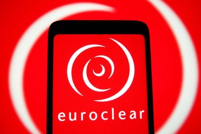 У Euroclear протестують проти використання активів рф на користь України