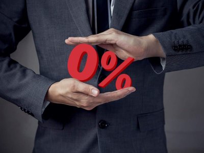 Проблемні борги спровоковані кредитами «під 0%»