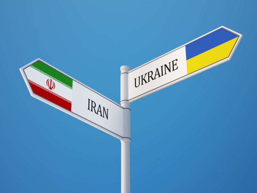 Украинские банки смогут открывать счета в Иране