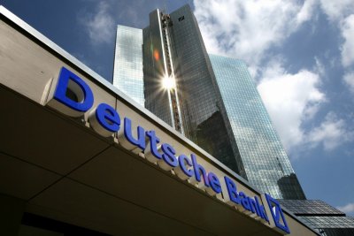 Deutsche Bank создаст банк «плохих» активов - Финансовый клуб