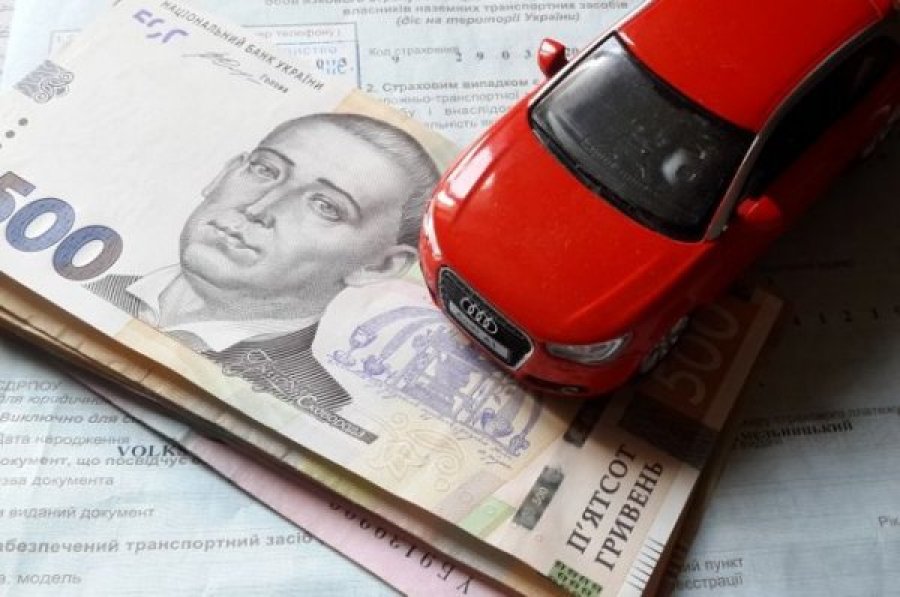 Торік водії отримали 1 млрд грн штрафів через систему відеофіксації
