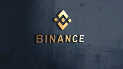 Криптобіржу Binance підозрюють у відмиванні грошей