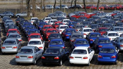 ЗАЗ продолжит конфликт с Дельта Банком