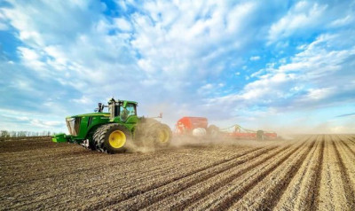 Аграрії цьогоріч отримали 19,1 млрд грн доступних кредитів