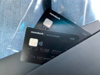 Monobank прекращает сотрудничество с банком Тигипко