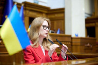 Депутати почали розгляд проєкту бюджету-2027