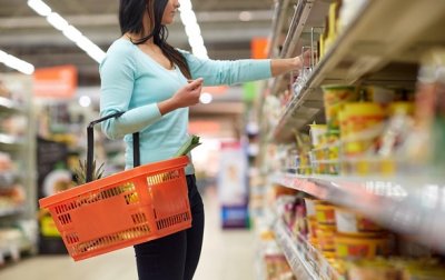 Інфляція в Україні у жовтні прискорилась до 26,6%