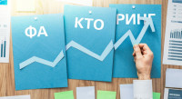 Факторинг в Україні може подвоїтися у 2026 році