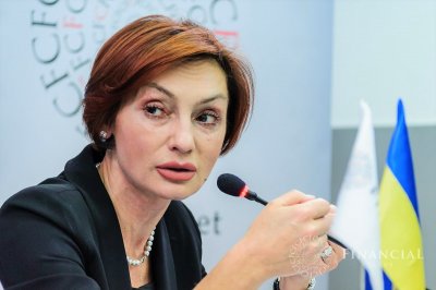 Рожкова закликала банки реструктуризувати кредити