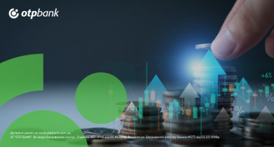 Обсяги банківського кредитування МСБ продовжують зростати у 2025 році – О. Волкова